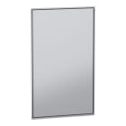 SCHNEIDER ELECTRIC - Kaappi lattia-asennus Fe - Takaseinä SFN 2000x1200
