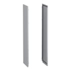 SCHNEIDER ELECTRIC - Kaappi lattia-asennus Fe - Sivuseinäpari SFN 1200x400