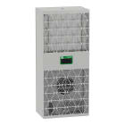 SCHNEIDER ELECTRIC - Tuuletin - Jäähdytin 1kW 230V