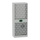 SCHNEIDER ELECTRIC - Tuuletin - Jäähdytin 1.2kW 2P400/460V