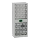 SCHNEIDER ELECTRIC - Tuuletin - Jäähdytin 2kW 230V