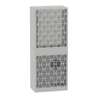 SCHNEIDER ELECTRIC - Tuuletin - Jäähdytin HD 1.6kW 230V