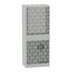 SCHNEIDER ELECTRIC - Tuuletin - Jäähdytin HD 1.6kW 400/460V