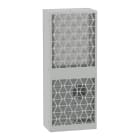 SCHNEIDER ELECTRIC - Tuuletin - Jäähdytin HD 2kW 380/460V