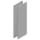 SCHNEIDER ELECTRIC - Sivuseinäpari SF K1800xS500 - NSY2SP185