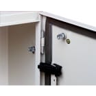 SCHNEIDER ELECTRIC - Ovisalpa S3D kork alle 400mm - NSYAEDRS3DPA6