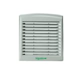 SCHNEIDER ELECTRIC - Poistoilmasuodatin 223x223 - NSYCAG223LPF