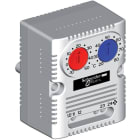 SCHNEIDER ELECTRIC - Kaksoisterm 0-60°C 1s+1a - NSYCCOTHD