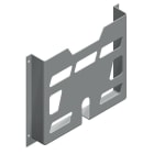 SCHNEIDER ELECTRIC - Kaaviotasku A4 teippi syv 22mm - NSYDPA4