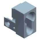 SCHNEIDER ELECTRIC - Sovitin ASSA lukolle SF/SM - NSYINASSA2