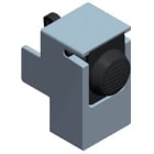 SCHNEIDER ELECTRIC - Ovikahva painonapilla SF/SM - NSYINPULS1