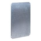 SCHNEIDER ELECTRIC - Asennuslevy K300xL200 - NSYMM32