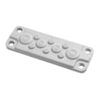 HT HIGH TECH POLYMERS - Läpivientilaippa - HTB-10