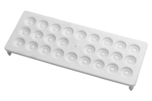 HT HIGH TECH POLYMERS - Läpivientilaippa - HTK-26