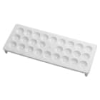 HT HIGH TECH POLYMERS - Läpivientilaippa - HTK-26