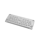 HT HIGH TECH POLYMERS - Läpivientilaippa - HTC-35