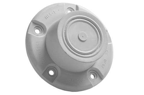 HT HIGH TECH POLYMERS - Läpivientilaippa - HTX-1 V0