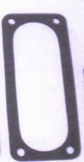 HT HIGH TECH POLYMERS - Tiiviste - Laippatiiviste C