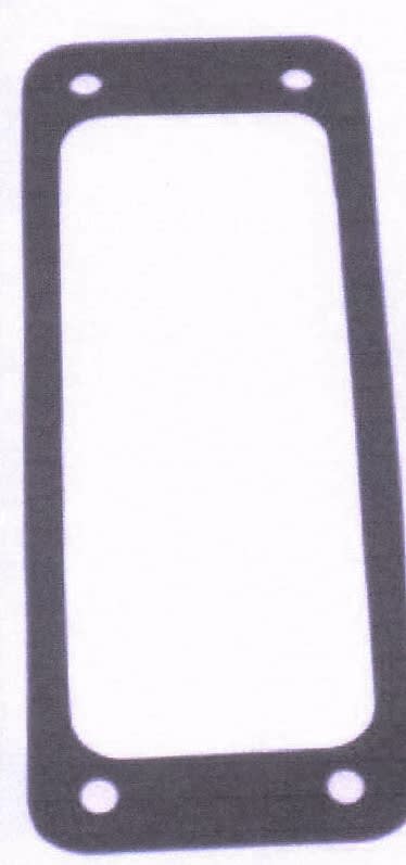 HT HIGH TECH POLYMERS - Tiiviste - Laippatiiviste D