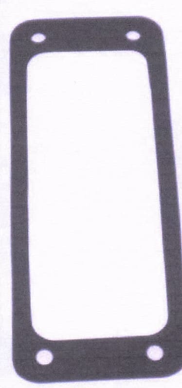 HT HIGH TECH POLYMERS - Tiiviste - Laippatiiviste D