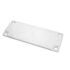 HT HIGH TECH POLYMERS - Umpilaippa - HTC-0 V0 Peitelaippa