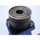 HT HIGH TECH POLYMERS - Läpivientilaippa - Kupo G