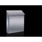 RITTAL - Kaappi seinäasennus RST - 1316600, 810x1221x300 IP