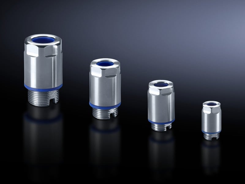 RITTAL - Holkki - M12x1,5 kaapel. 3-6,5mm RST