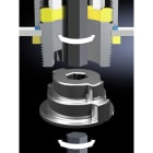 RITTAL - Väännin - Hygieenisen holkin asennustyök