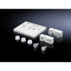 RITTAL - Asennuskotelo PC - Saranat muovikoteloille