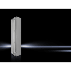 RITTAL - Kaappi lattia-as.600x1800x500 - 8685000 VX-rivikaappi