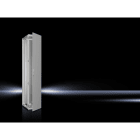 RITTAL - Kaappi lattia-as.600x1800x500 - 8685000 VX-rivikaappi