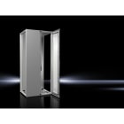 RITTAL - Kaappi lattia-as.800x1800x500 - 8880000 VX-rivikaappi