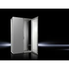 RITTAL - Kaappi lattia-as.1200x1800x500 - 8285000 VX-rivikaappi