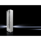 RITTAL - Kaappi lattia-as.400x1800x600 - 8486000 VX-rivikaappi