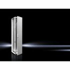 RITTAL - Kaappi lattia-as.400x1800x600 - 8486000 VX-rivikaappi