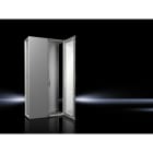 RITTAL - Kaappi lattia-as.1200x2000x400 - 8204000 VX-rivikaappi