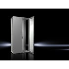 RITTAL - Kaappi lattia-as.1200x2000x500 - 8205000 VX-rivikaappi