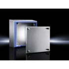 RITTAL - Asennuskotelo RST - HD-liitäntäkotelo 150x150x80