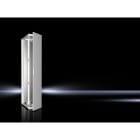 RITTAL - Kaappi lattia-as.400x20000x600 - 8406000 VX-rivikaappi