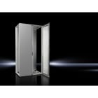 RITTAL - Kaappi lattia-as.1000x2000x600 - 8006000 VX-rivikaappi