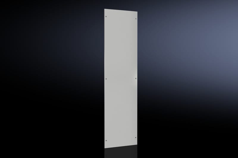 RITTAL - Päätypari 1800x500 - 8185245 VX-sivuseinäpari