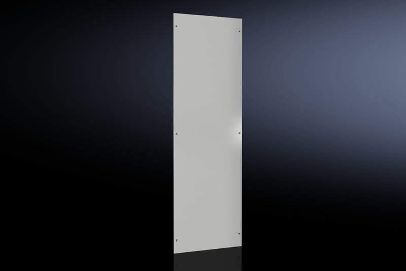 RITTAL - Päätypari 1800x600 - 8186245 VX-sivuseinäpari