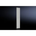 RITTAL - Päätypari 2000x400 - 8104245 VX-sivuseinäpari