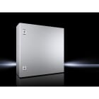 RITTAL - Kytkentäkaappi 760x760x300 RST - 1014000 Kaappi seinäasennus