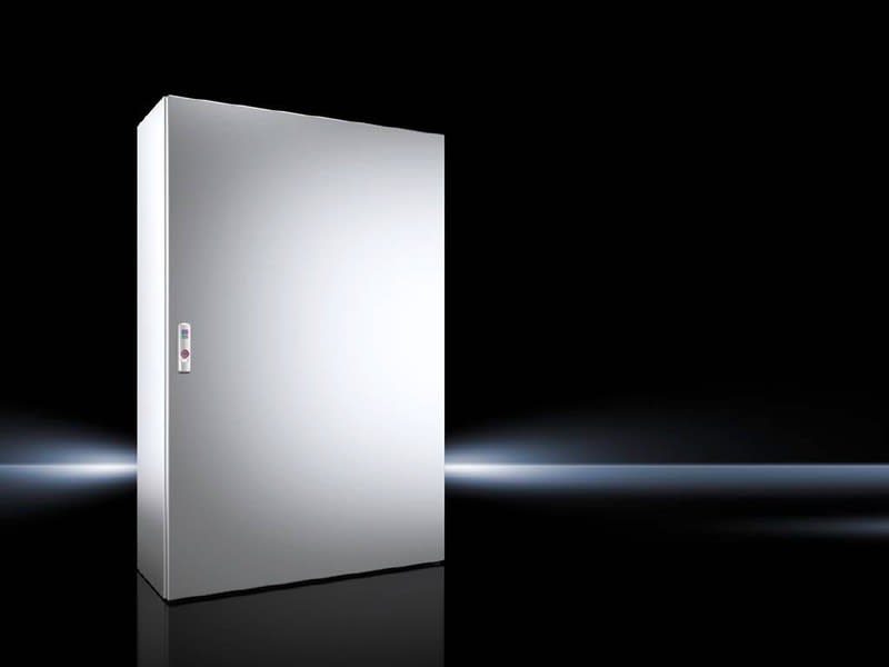 RITTAL - Kytkentäkaappi 800x1200x300 - 1017000 Kaappi seinäasennus