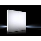 RITTAL - Kytkentäkaappi 1000x1000x300 - 1018000 Kaappi seinäasennus