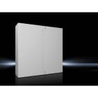 RITTAL - Kytkentäkaappi 1000x760x300 - 1130000 Kaappi seinäasennus FE