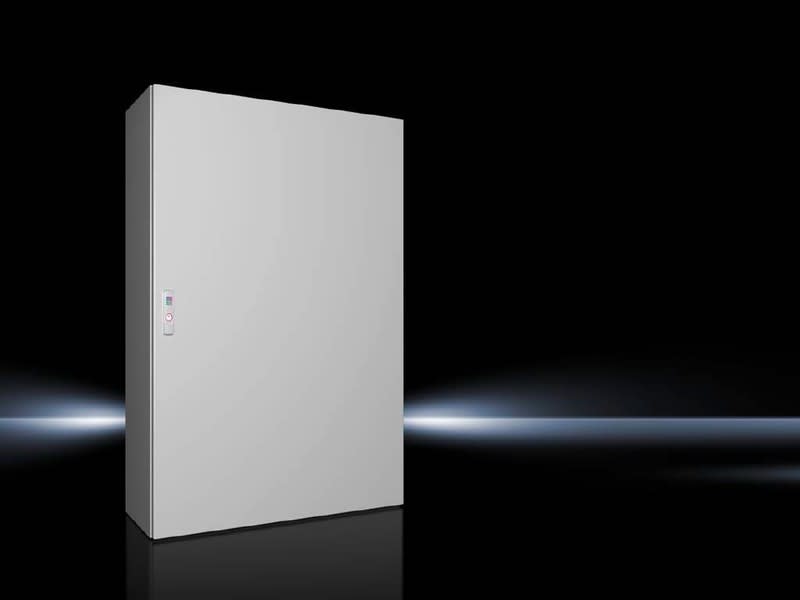 RITTAL - Kytkentäkaappi 600x1200x300 - 1260000 Kaappi seinäasennus FE