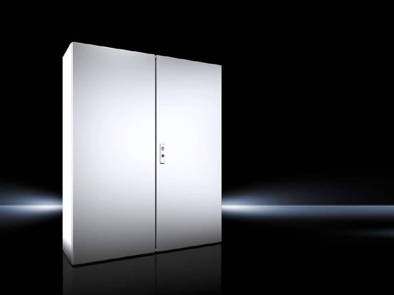 RITTAL - Kytkentäkaap 1000x1200x300 HST - 1305000 Kaappi seinäasennus